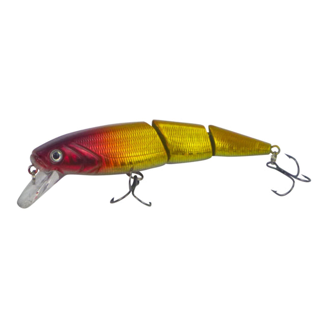Outdoor Recreation > Fishing > Fishing Tackle.