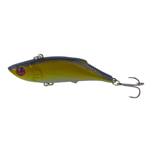 Outdoor Recreation > Fishing > Fishing Tackle.