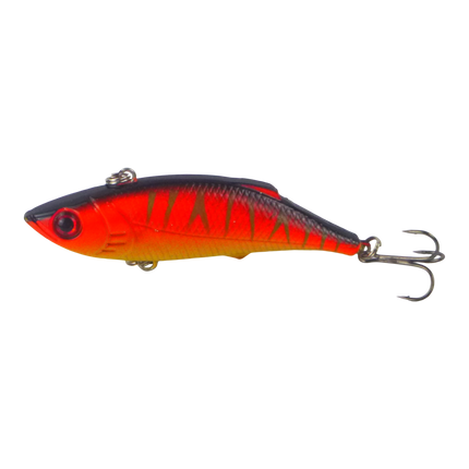 Finesse MK54 Big Vibe, 80mm, Burnt Orange.
