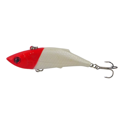 Finesse MK54 Big Vibe, 80mm, Red Head.