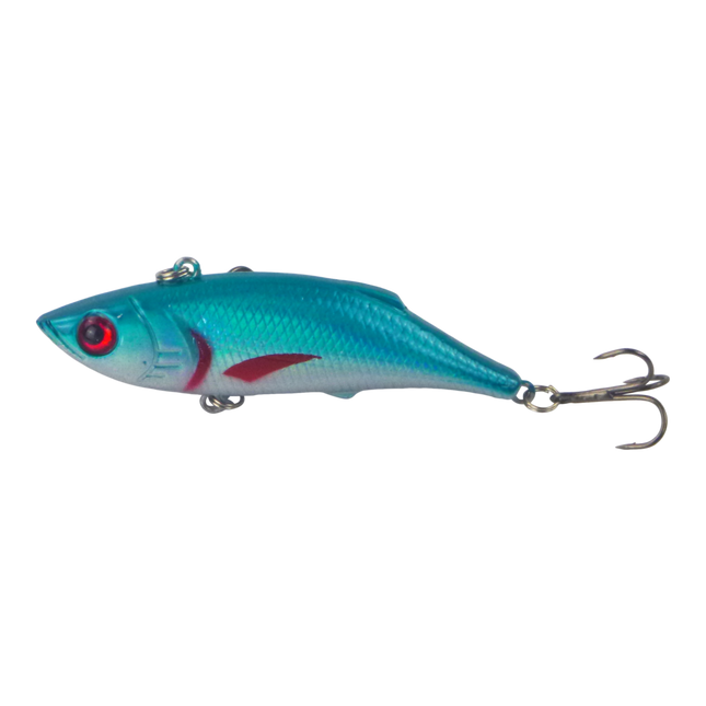 Finesse MK54 Big Vibe, 80mm, Silver Blue.