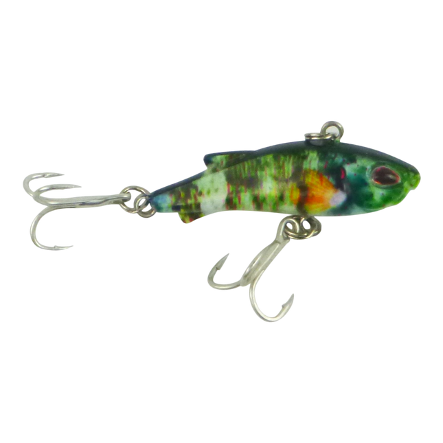 Outdoor Recreation > Fishing > Fishing Tackle.
