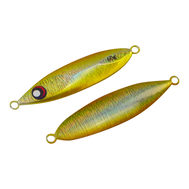 Outdoor Recreation > Fishing > Fishing Tackle.