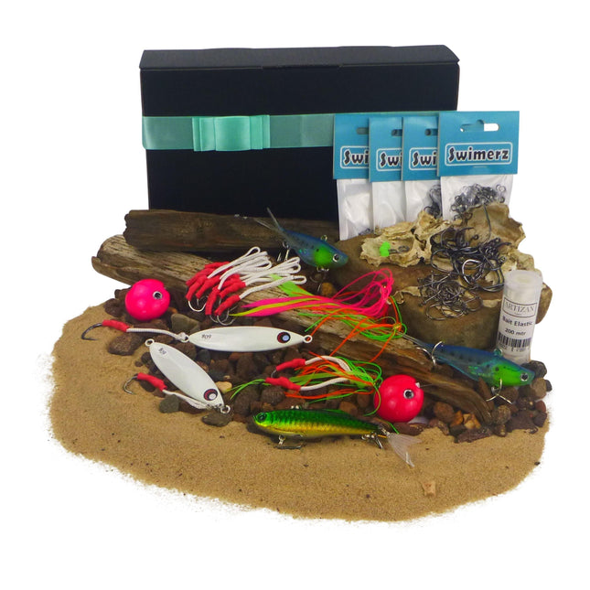 Snapper Fishers Gift Pack.