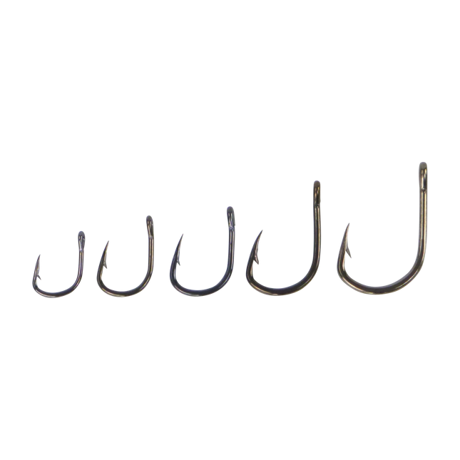 Swimerz 4/0 Heavy Duty Jigging Hooks 15 pack.
