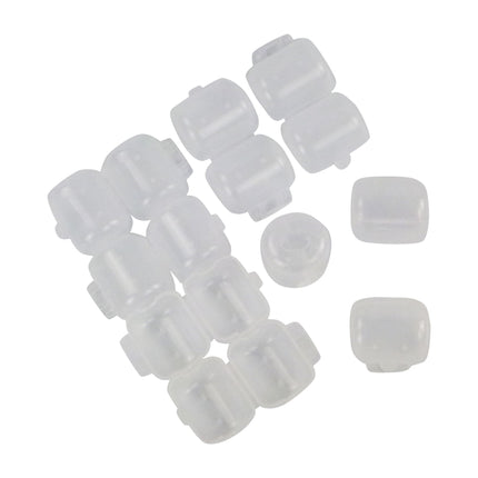 Rig Ezy Squid Jig Covers, 9 pack.