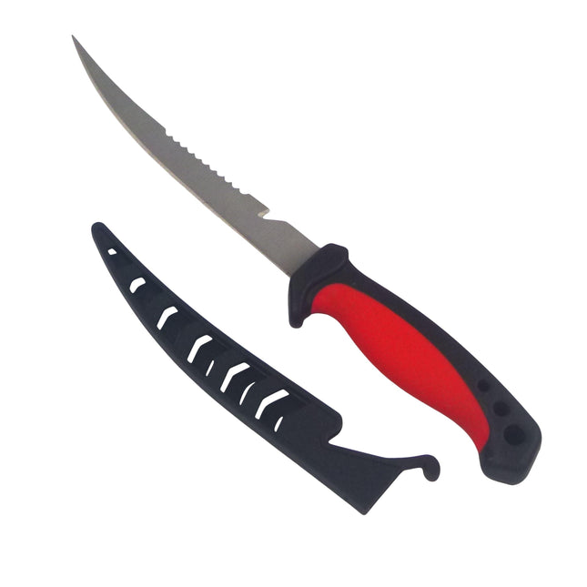 Rig Ezy Filleting Knife.
