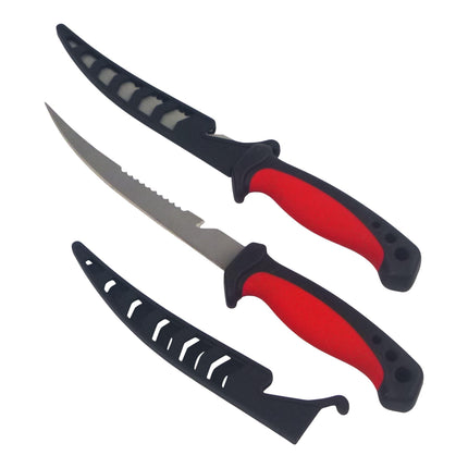 Rig Ezy Filleting Knife.