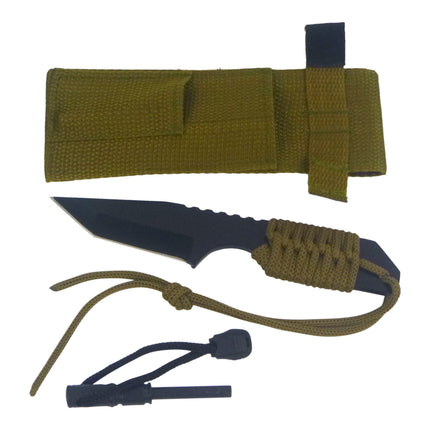 Rig Ezy 175mm Utility Knife.
