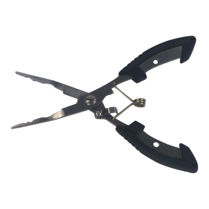 Rig Ezy Straight Pliers.