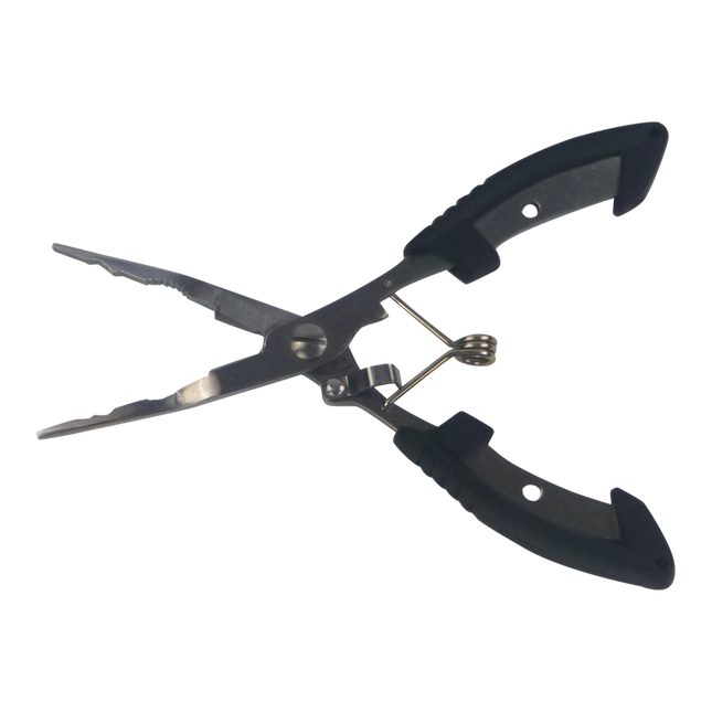 Rig Ezy Straight Pliers.