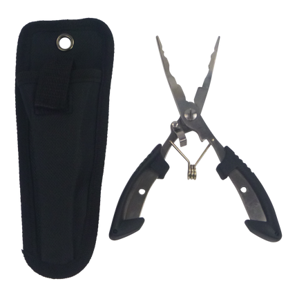 Rig Ezy Straight Pliers.