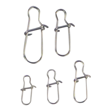Swimerz Duo Lock Snaps Size 2. Pack 45 pack.