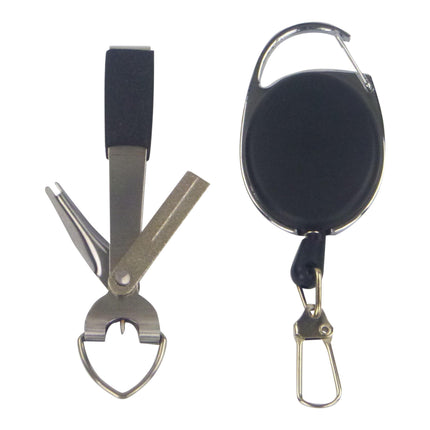 Rig Ezy Line Rigging Tool.