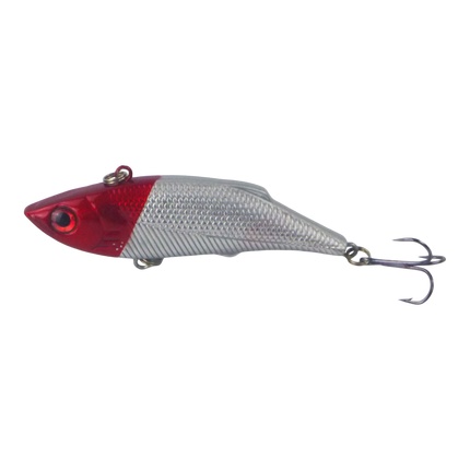 Finesse MK54 Big Vibe, 80mm, Red Herring.