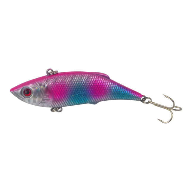 Finesse MK54 Big Vibe, 80mm, Blue Blush.