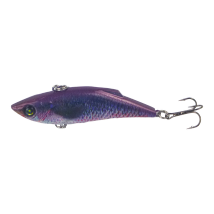 Finesse MK54 Big Vibe, 80mm, Blue Mullet.