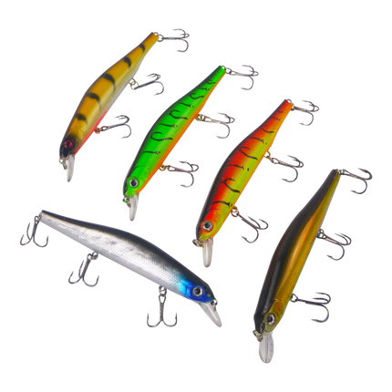 Outdoor Recreation > Fishing > Fishing Tackle.