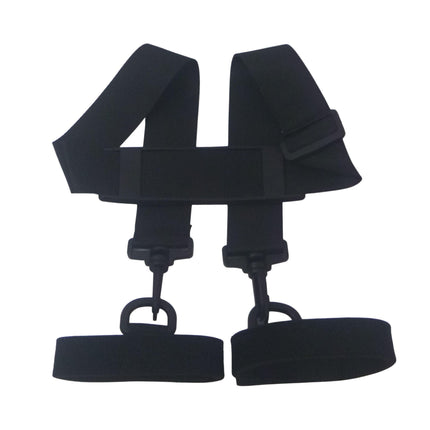 Rig Ezy Car Rod Holder.