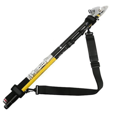 Rig Ezy Car Rod Holder.