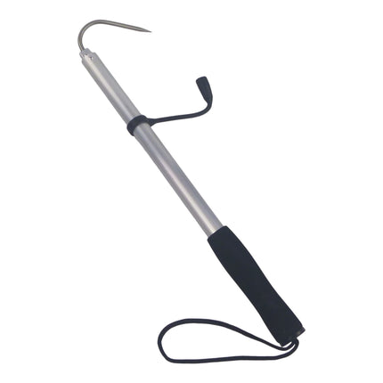 Rig Ezy 90cm Extendable Gaff.