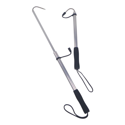 Rig Ezy 90cm Extendable Gaff.