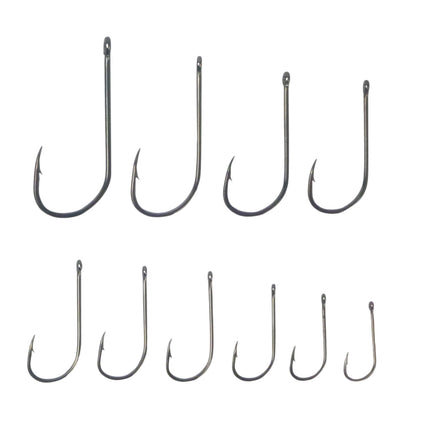 Swimerz 0/4 Baitholder Hook, Qty 25.