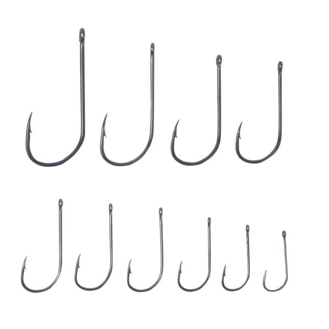 Swimerz 0/1 Baitholder Hook, Qty 25.