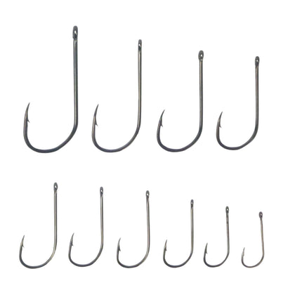 Swimerz 6/0 Baitholder Hook, Qty 25.