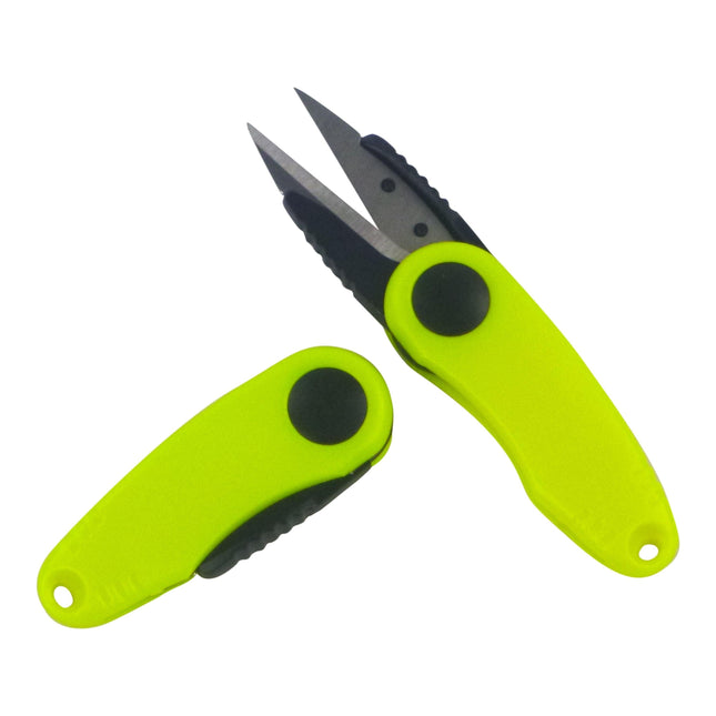 Rig Ezy Compact Line Snips.