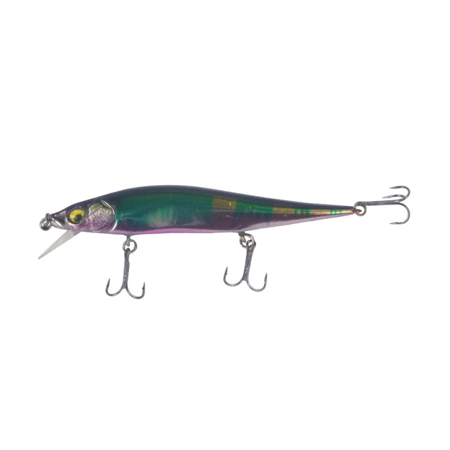 Finesse MK30 Diving Lure, 100mm, 11gm, Camo Tiger.
