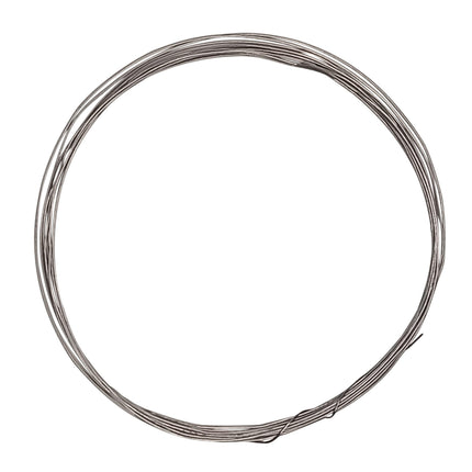 Swimerz Rigging Wire, Lead, 0.5mm, 5 mtrs.