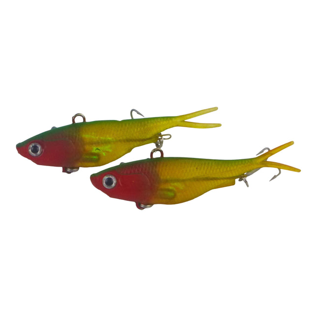 Outdoor Recreation > Fishing > Fishing Tackle.