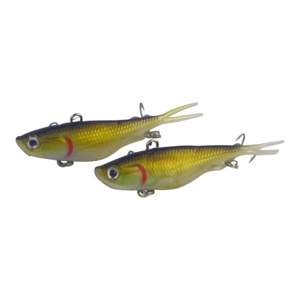 Outdoor Recreation > Fishing > Fishing Tackle.
