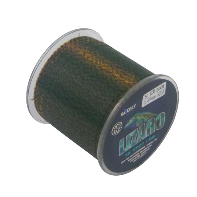 Outdoor Recreation > Fishing > Fishing Tackle.