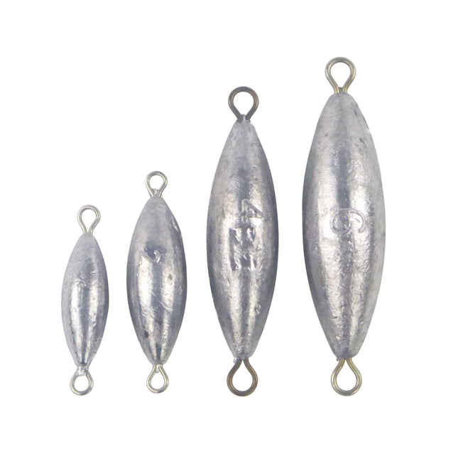 Outdoor Recreation > Fishing > Fishing Tackle.