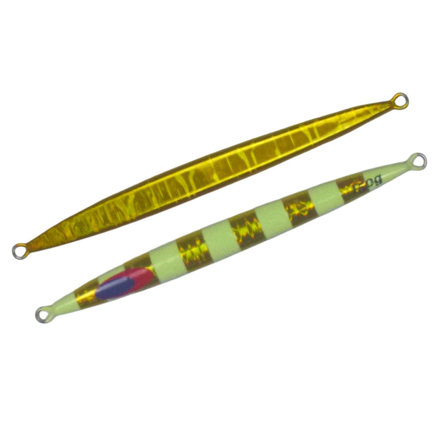 Outdoor Recreation > Fishing > Fishing Tackle.