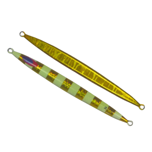 Outdoor Recreation > Fishing > Fishing Tackle.