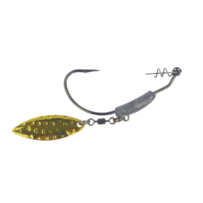 Outdoor Recreation > Fishing > Fishing Tackle.