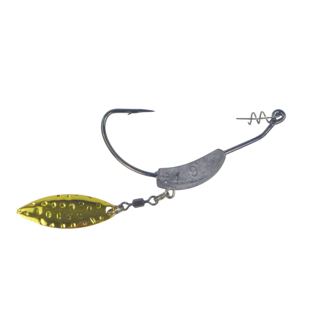 Outdoor Recreation > Fishing > Fishing Tackle.
