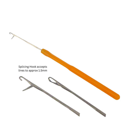 Artizan Splicing Hook.