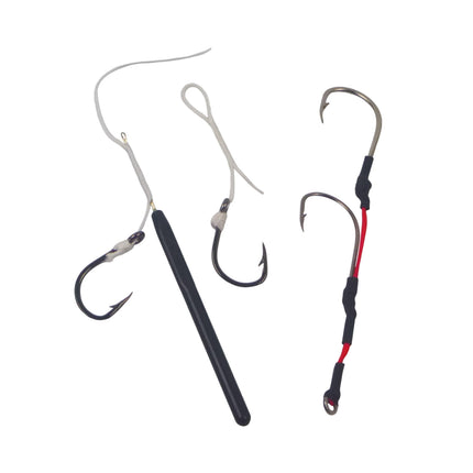 Artizan Splicing Hook.