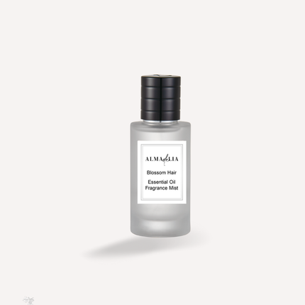 Blossom Hair Fragrance Mist.