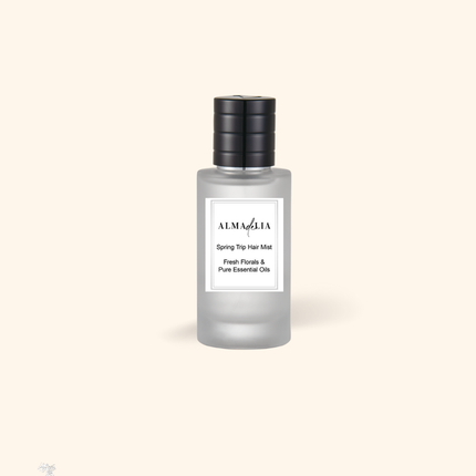 Spring Trip Hair Mist.