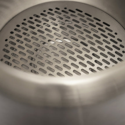 Ecoflame - The Smokeless Fire Pit & Cooking Grill.