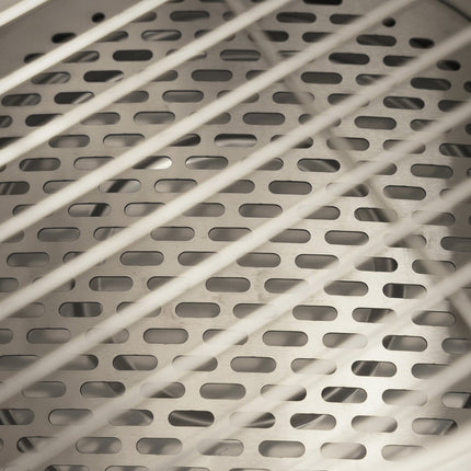 Ecoflame - The Smokeless Fire Pit & Cooking Grill.