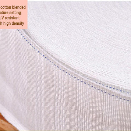 Large Thick Velvet Curtains Warp Knitted Velvet 540x270cm+Hooks Pinch Pleat Grey.