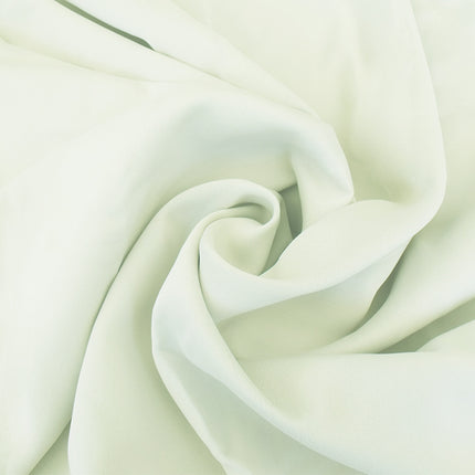 Milk White Curtain 130x160cm PINCH PLEAT High Level Fabric 1 Panel for wall.