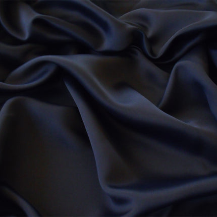Blockout Curtains 540x230cm PINCH PLEAT Blackout High Level Fabric +Hooks,Black.