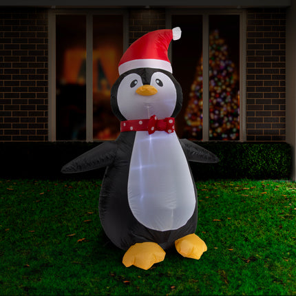 Airpower Christmas Character 120cm Assorted - Reindeer.